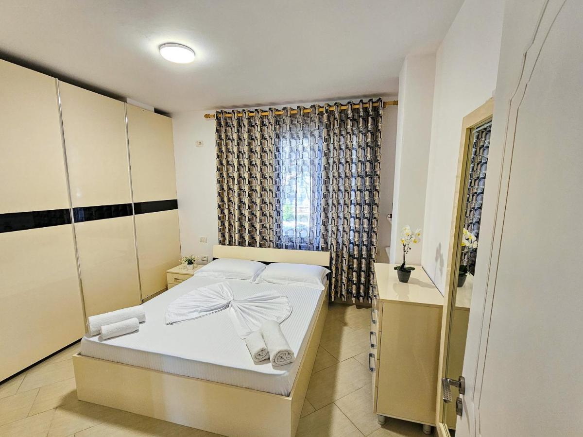 Sunset Sea View Two Bedroom Apartment