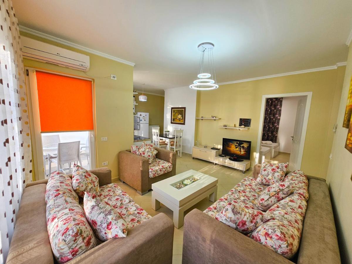 Apartment Sunset Sea View Two Bedroom *