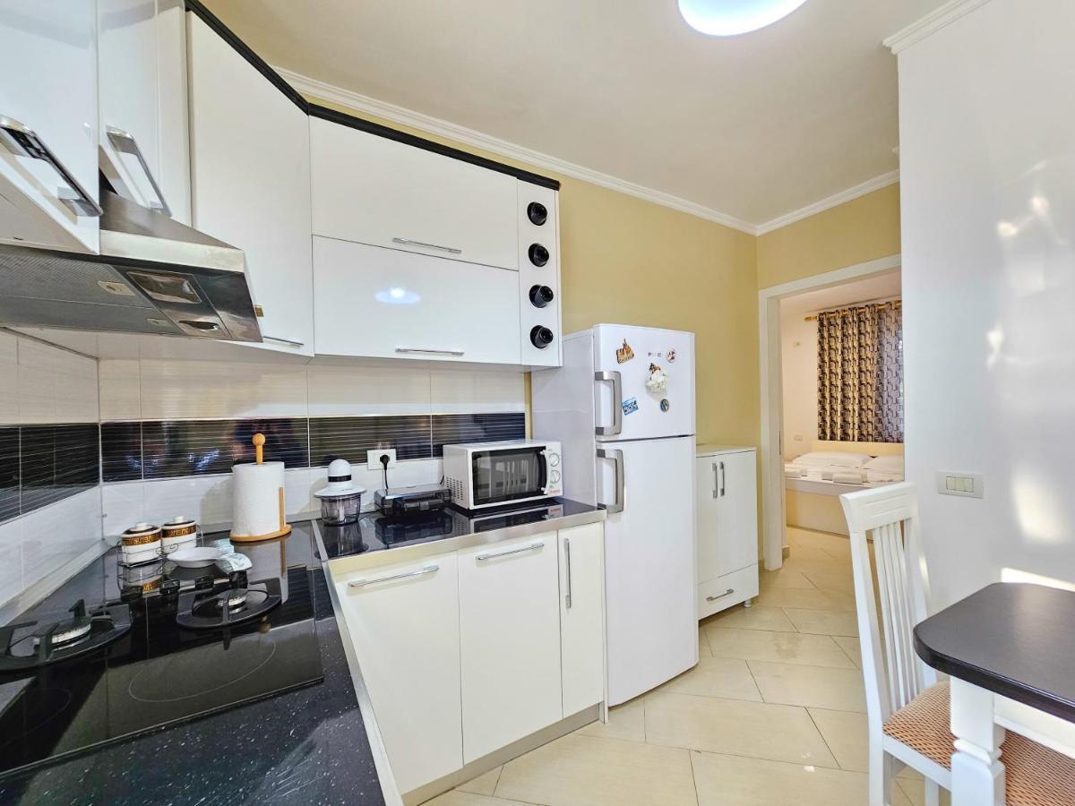 Sunset Sea View Two Bedroom Apartment